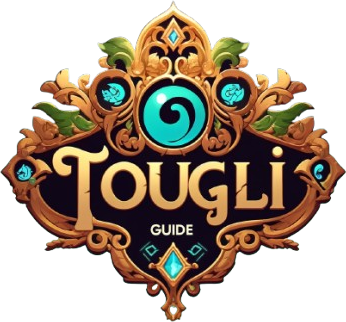 TougliGui Logo